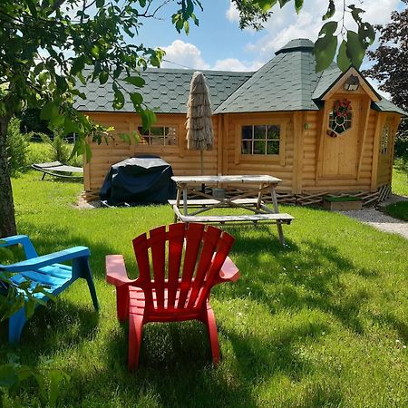 Cabane Kota Finlandais Laives Luaran gambar